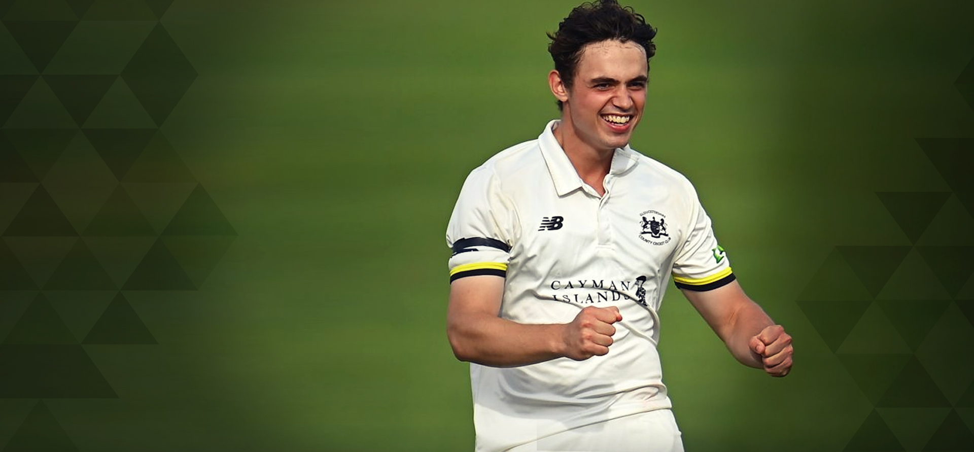 Cayman Islands Department of Tourism partners with Gloucestershire Cricket