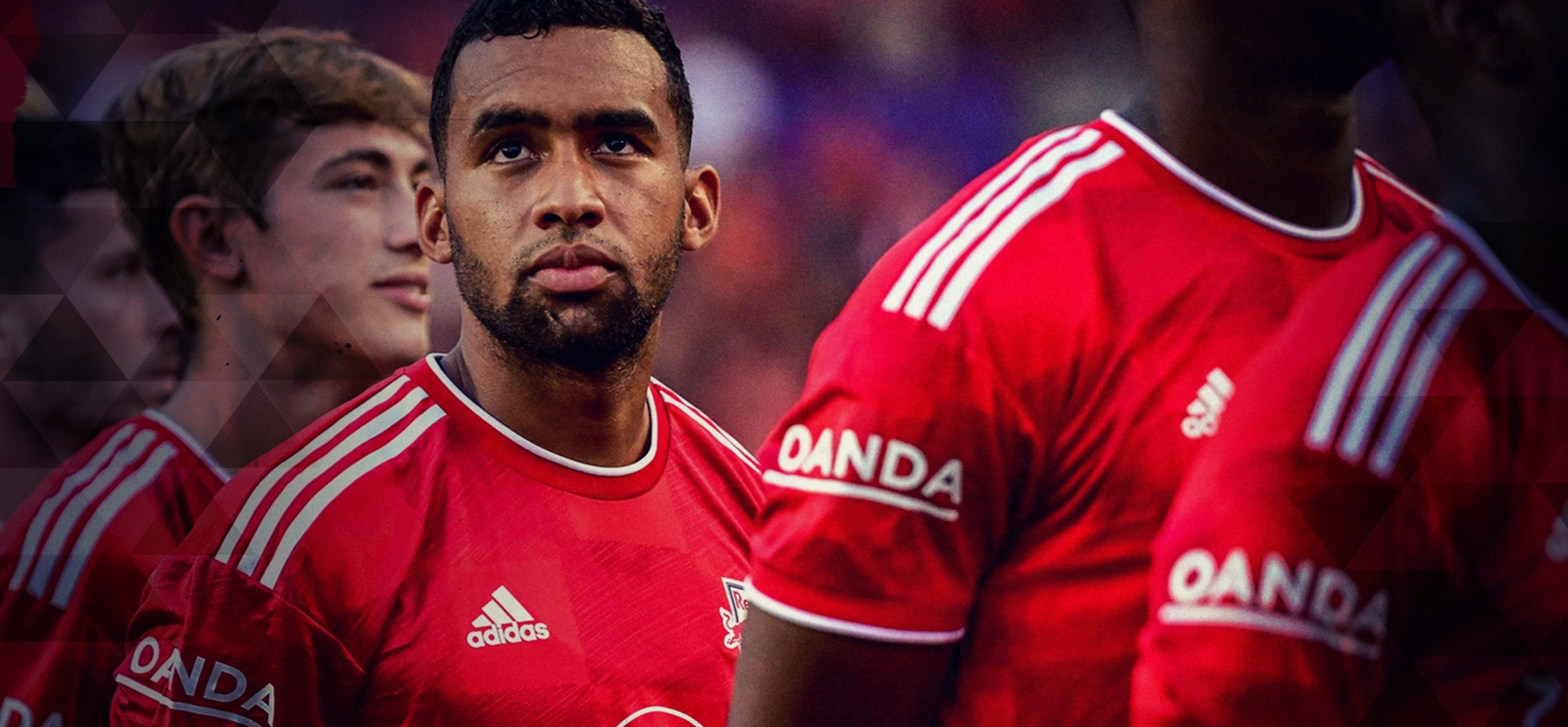 Oanda becomes sleeve partner of New York Red Bulls