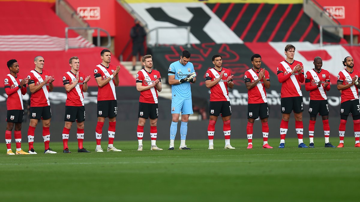 Southampton FC Secures Historic Non-Kit Partnership With Kuflink