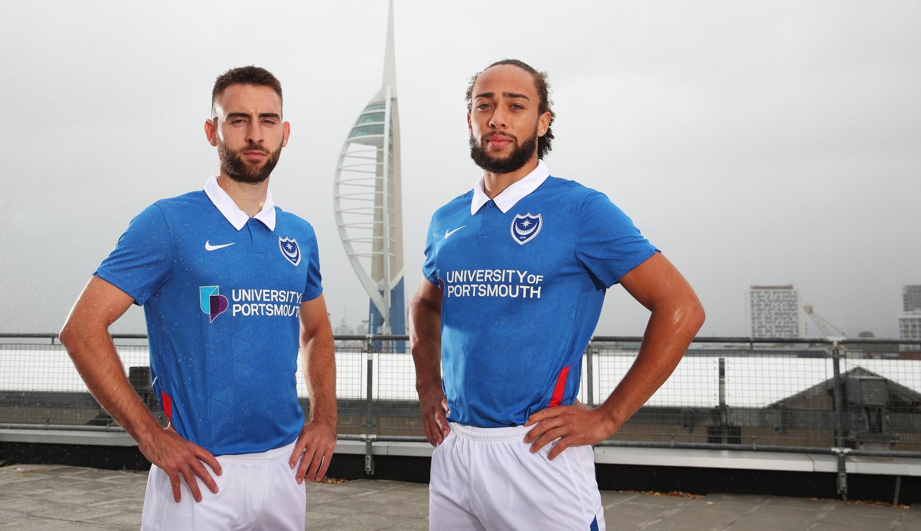 Cayman Island Tourism secure portsmouth fc stand naming sponsorship