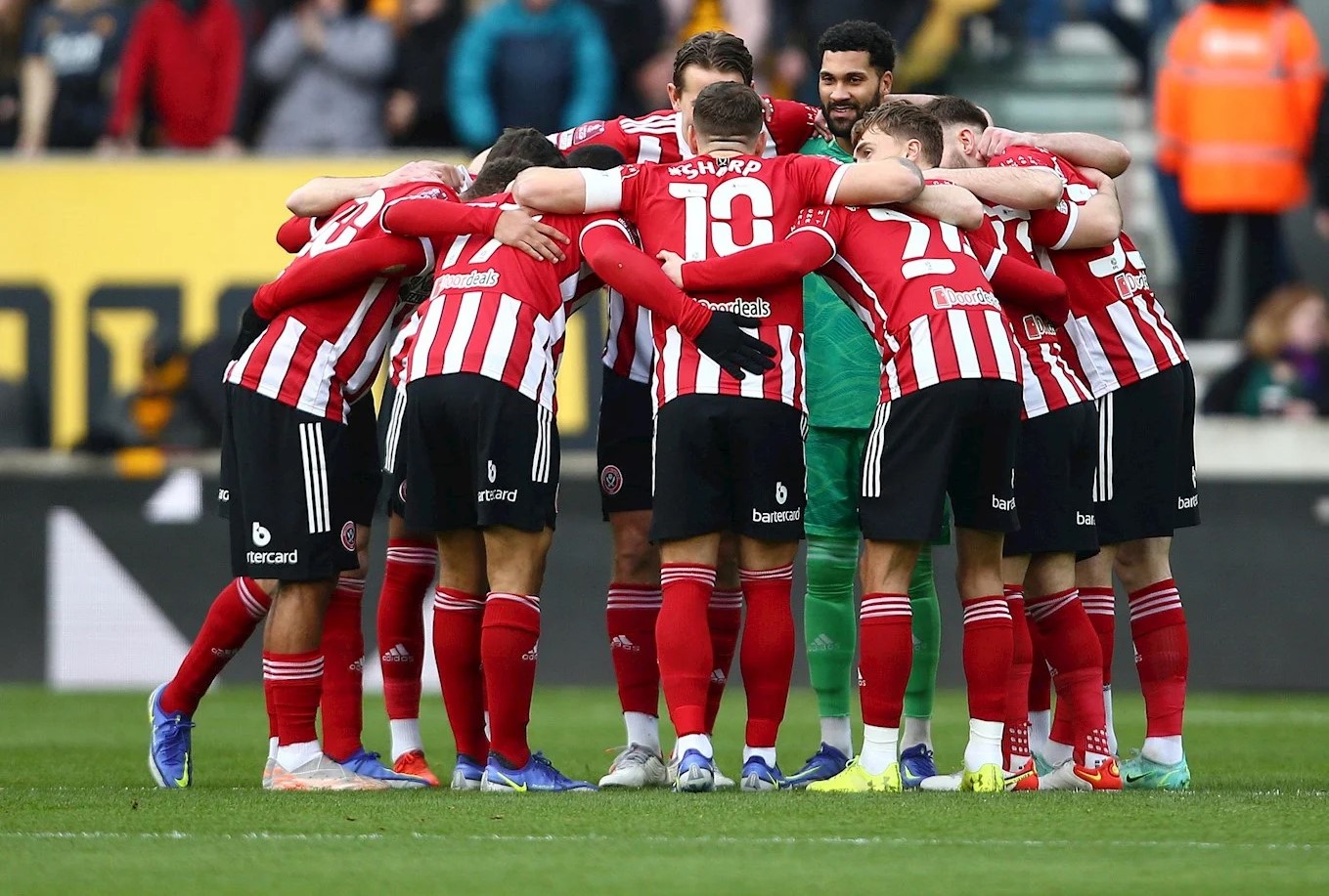 Sheffield United Announces Partnership with Bartercard UK
