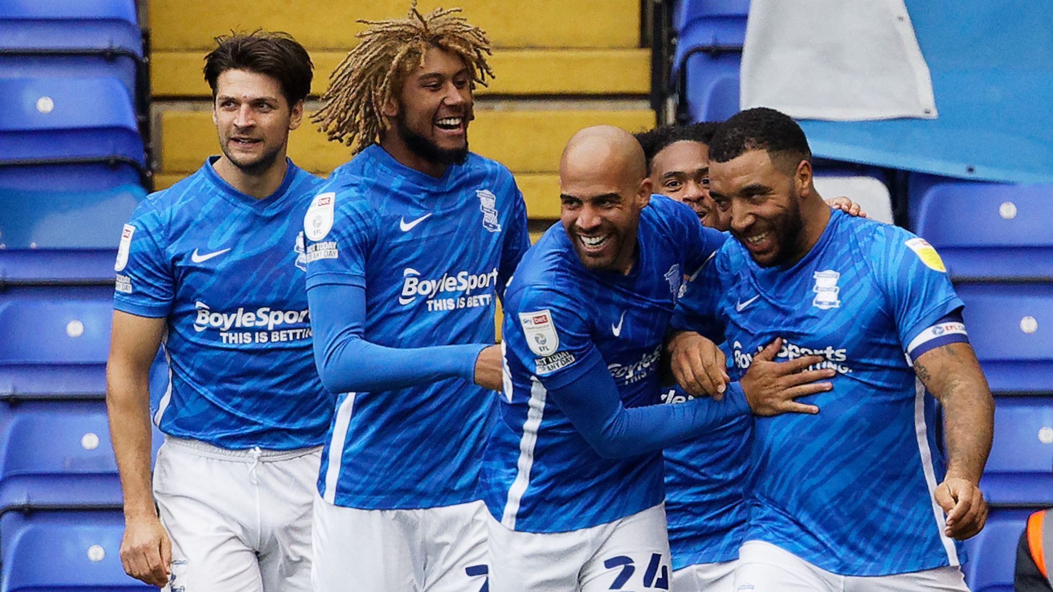 Birmingham City FC Partner with Ultimo GG ESPORTS